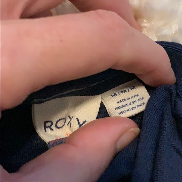 Roxy dress - Picture 6 of 6